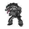 Dark Obstagoon
